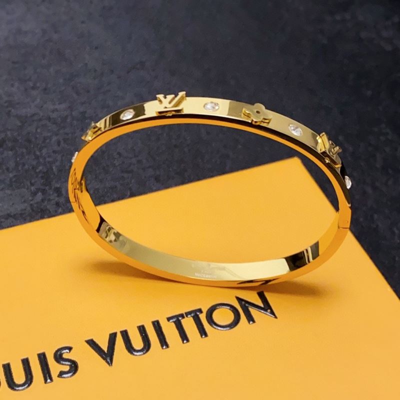 Louis Vuitton Bracelets